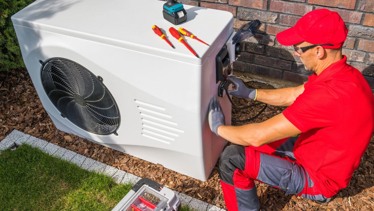 HVAC Not Cooling? StepbyStep Troubleshooting Guide