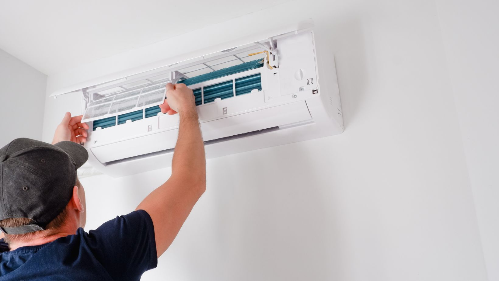 HVAC Not Cooling? StepbyStep Troubleshooting Guide