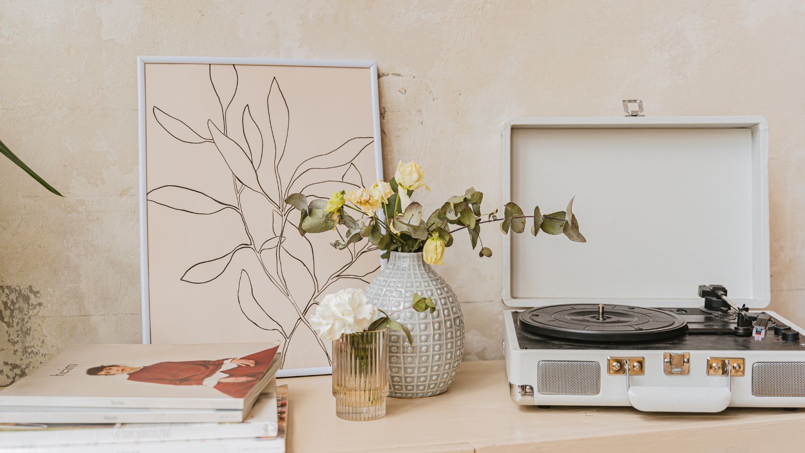 Unveiling the Secret to Your Dream Home: Why TreeLeftBigShop is the Game-Changer You NEED to Know!