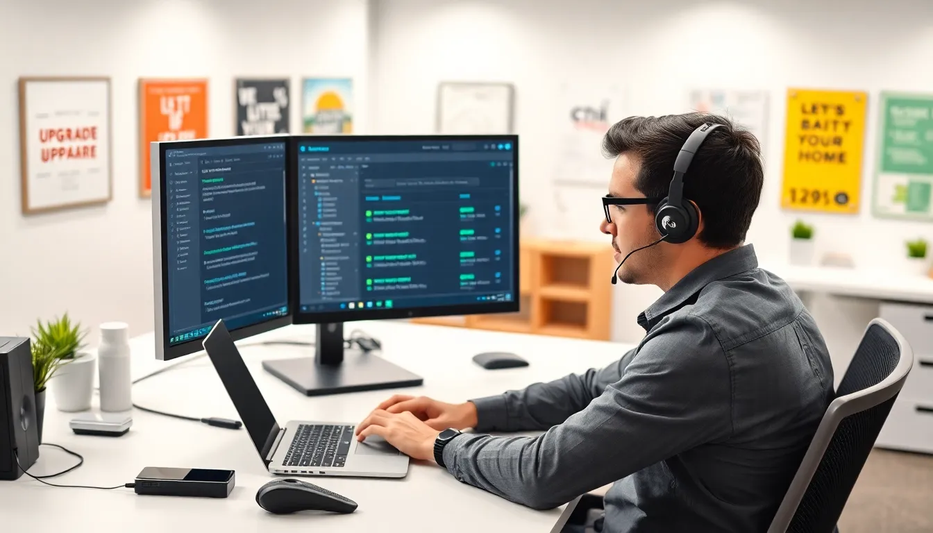 why upgrade immorpos35.3 software regularly