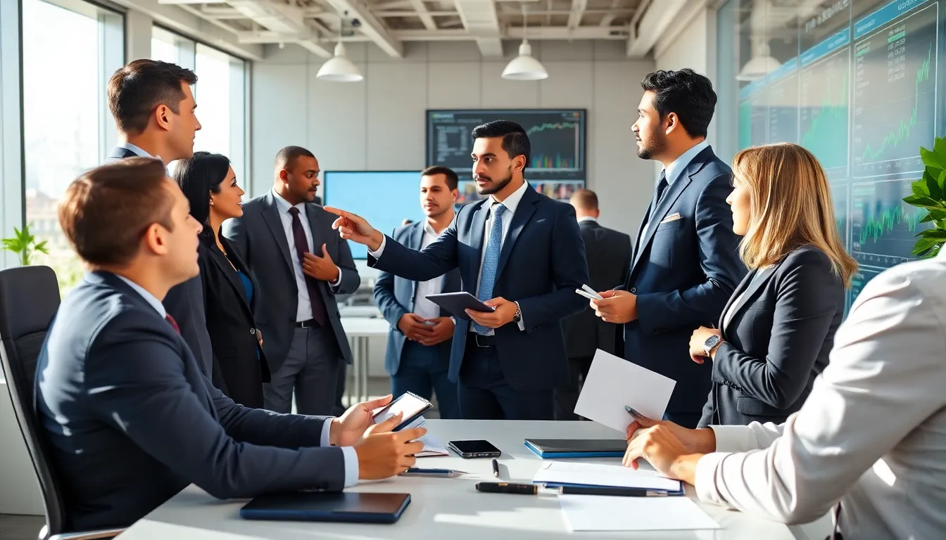 how tazopha investment group work