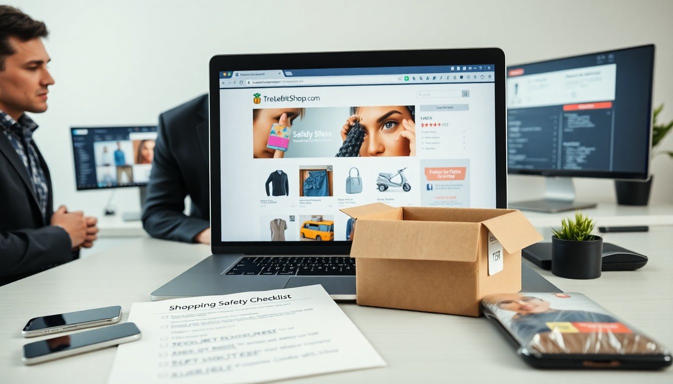 treeleftbigshop .com