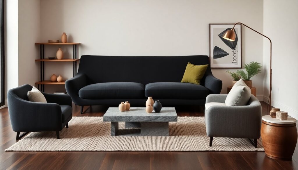 décor trends by thaloryn vylandris