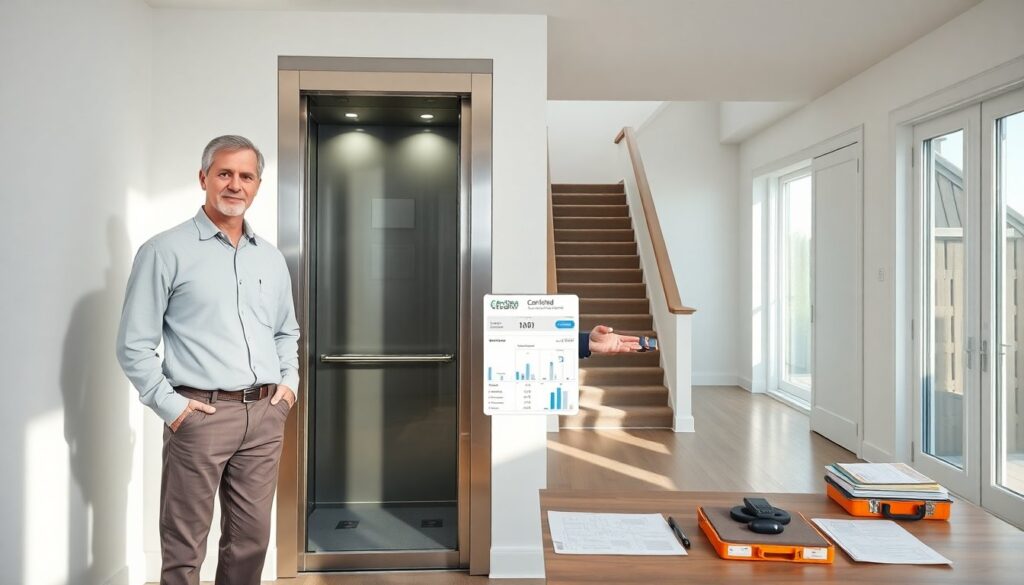 benefits of installing an elevator treeleftbigshop