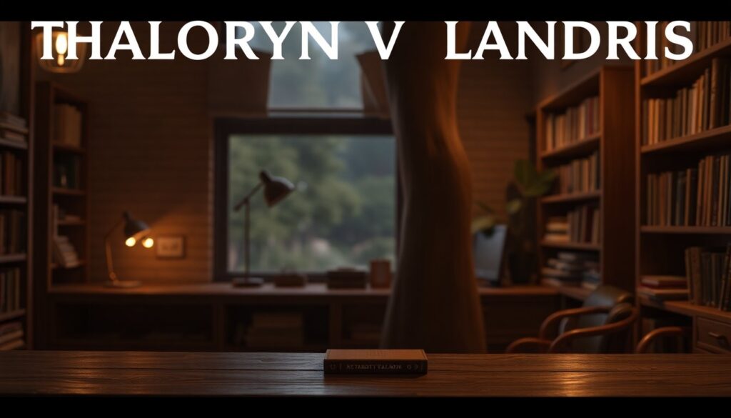 thaloryn vylandris author at treeleftbigshop