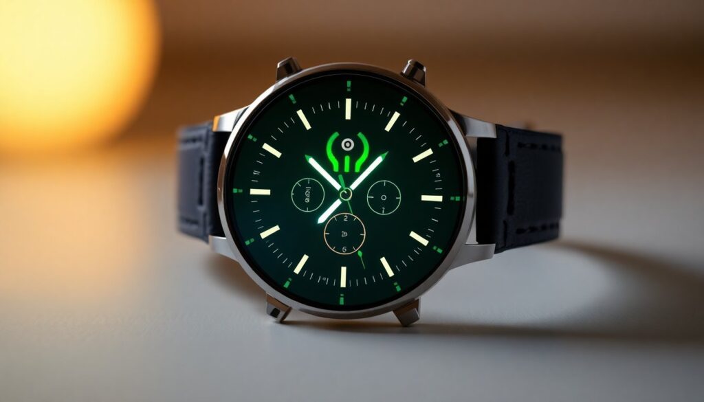 liveswirl biodegradable watch bigftzer
