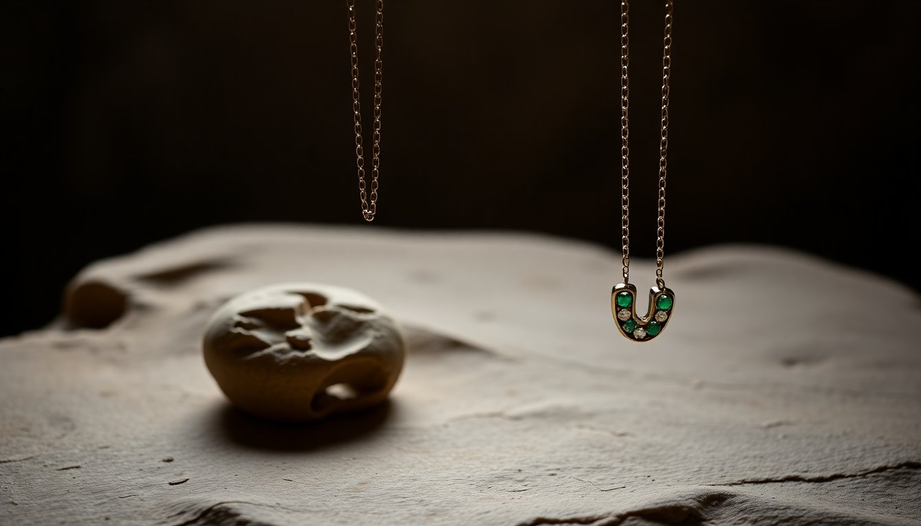 treebigleft uruguayan eco jewelry